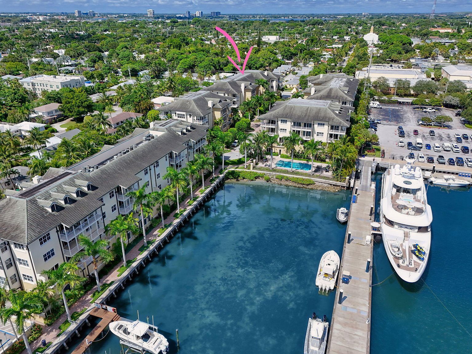 3940 N Flagler Dr APT 403 West Palm Beach, FL 33407 - Thumbnail 3