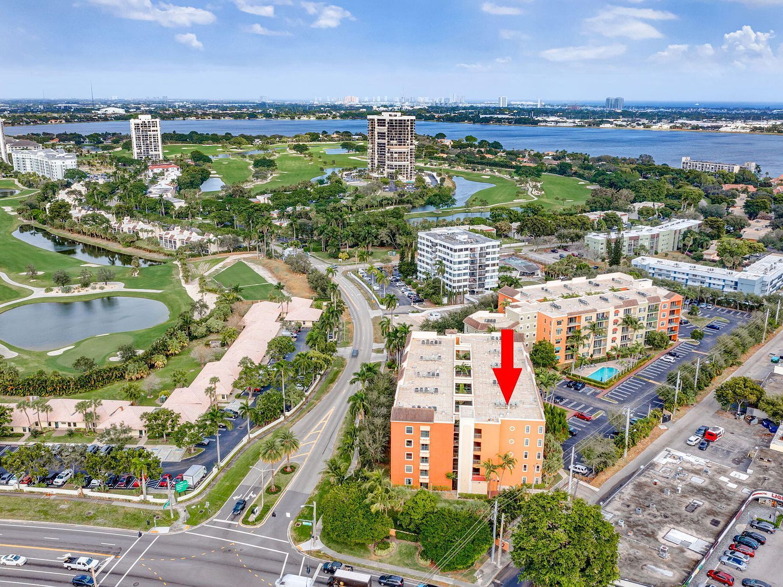 1620 Presidential Way APT 110 West Palm Beach, FL 33401 - Thumbnail 3
