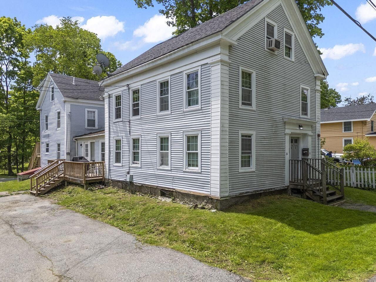 30 Chestnut St Rockland, ME 04841 - Thumbnail 3