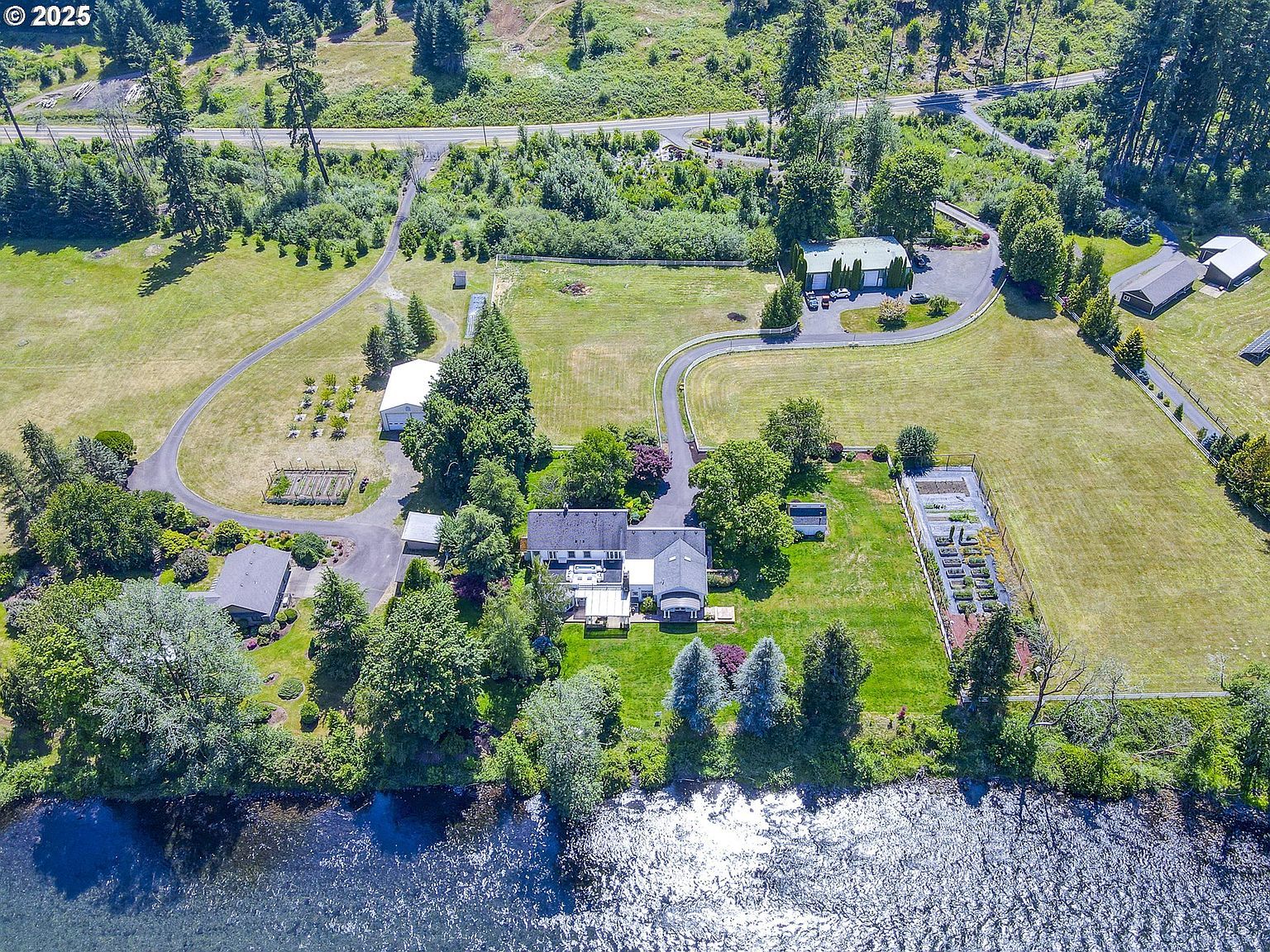 45871 Goodpasture Rd Vida, OR 97488 - Thumbnail 3