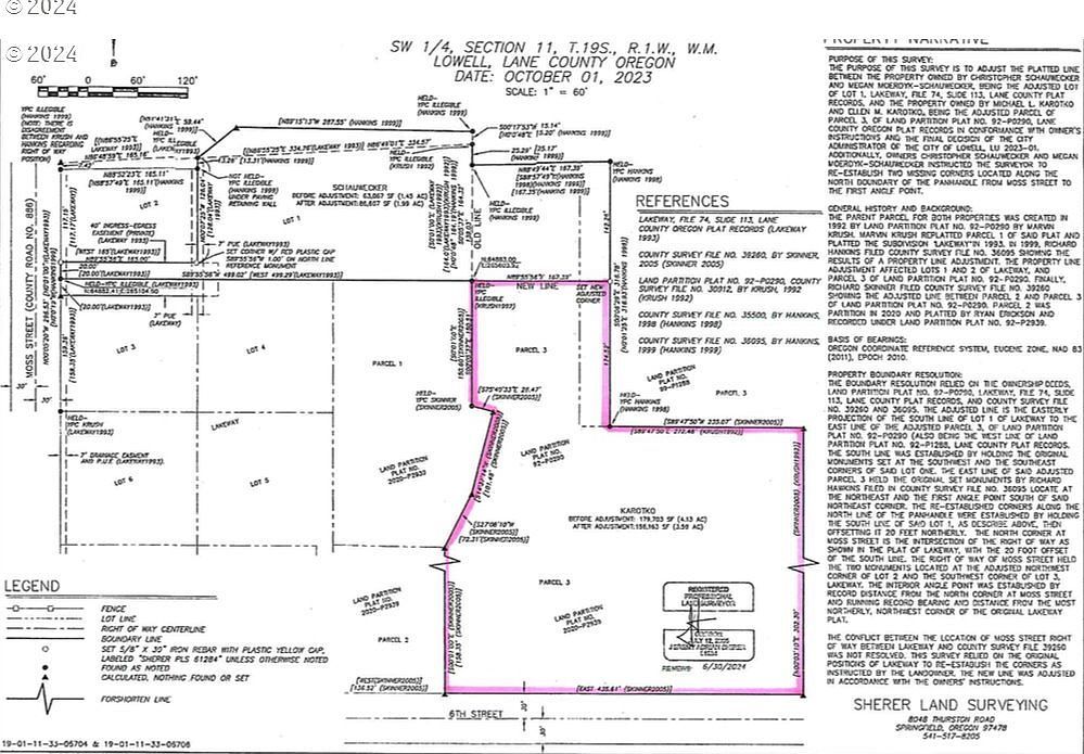 E 6th St Lowell, OR 97452 - Thumbnail 3