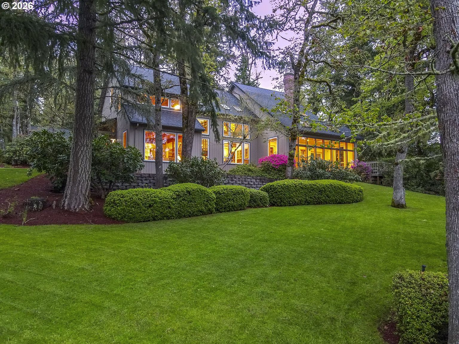 5171 Solar Heights Dr Eugene, OR 97405 - Thumbnail 3