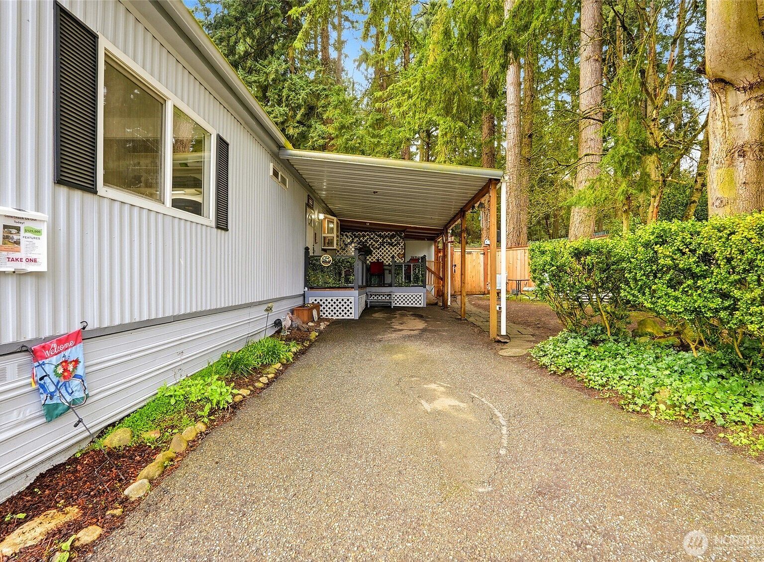 12727 112th Ave E #13 Puyallup, WA 98374 - Thumbnail 3