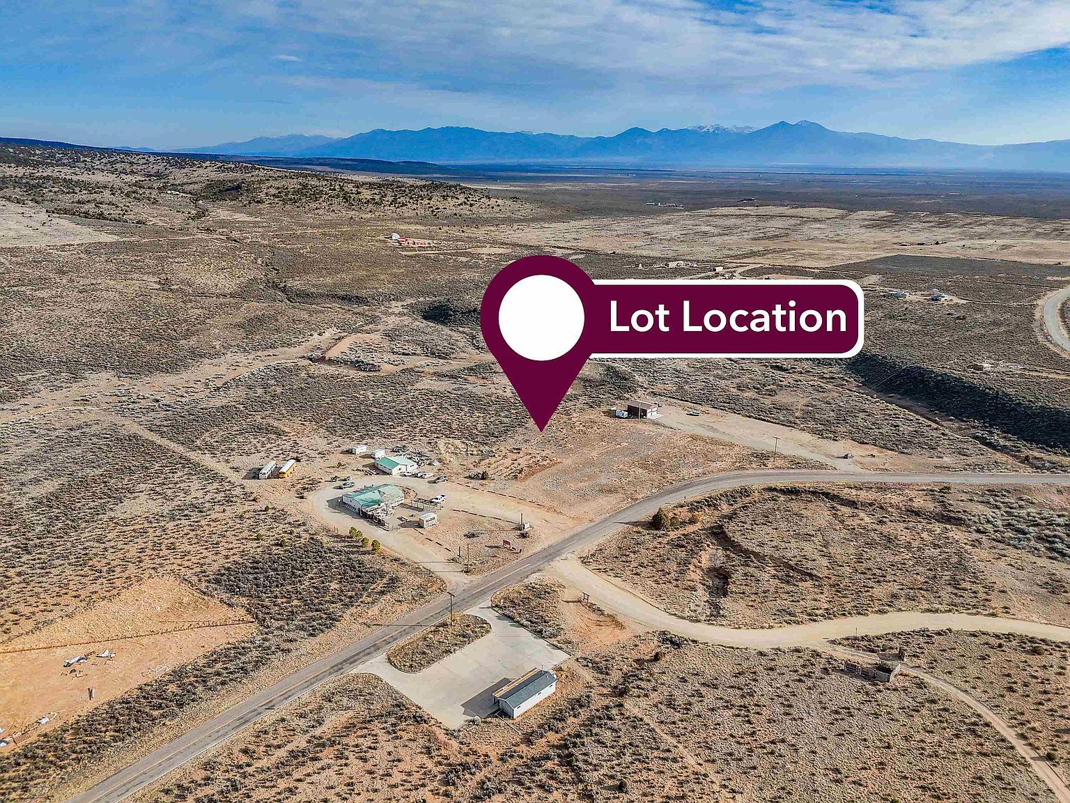 Highway 567 Carson, NM 87517 - Thumbnail 3