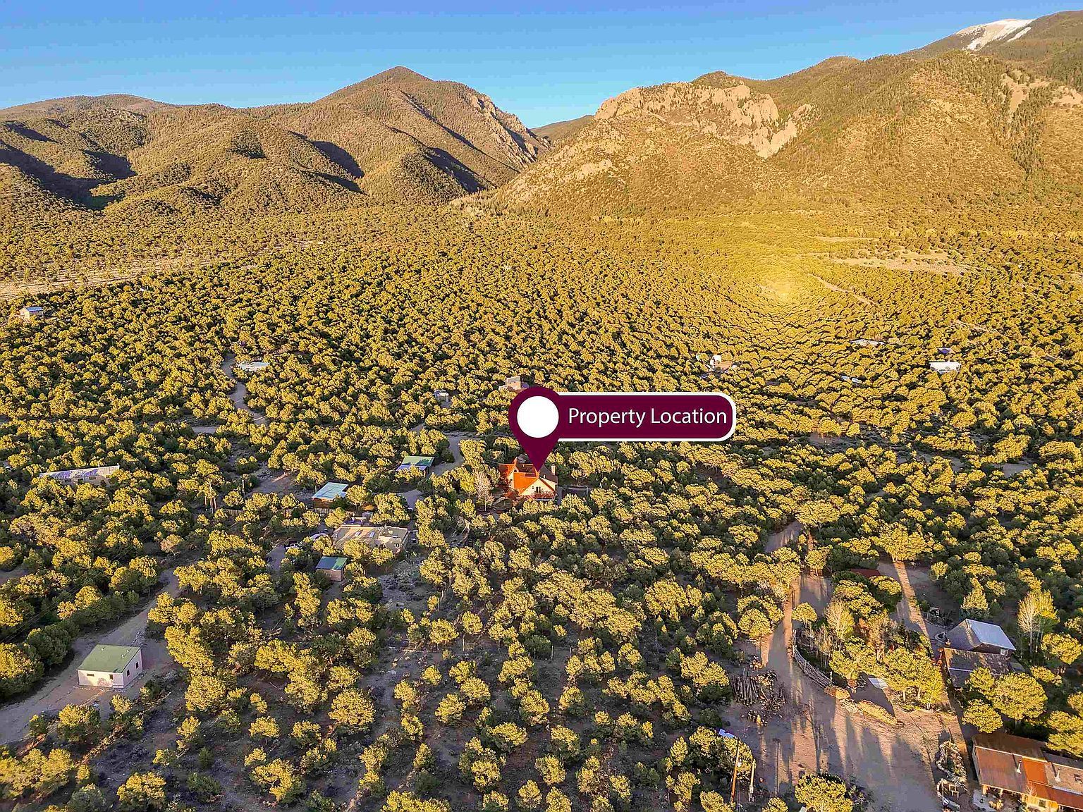 178 Quintana Rd Questa, NM 87556 - Thumbnail 3