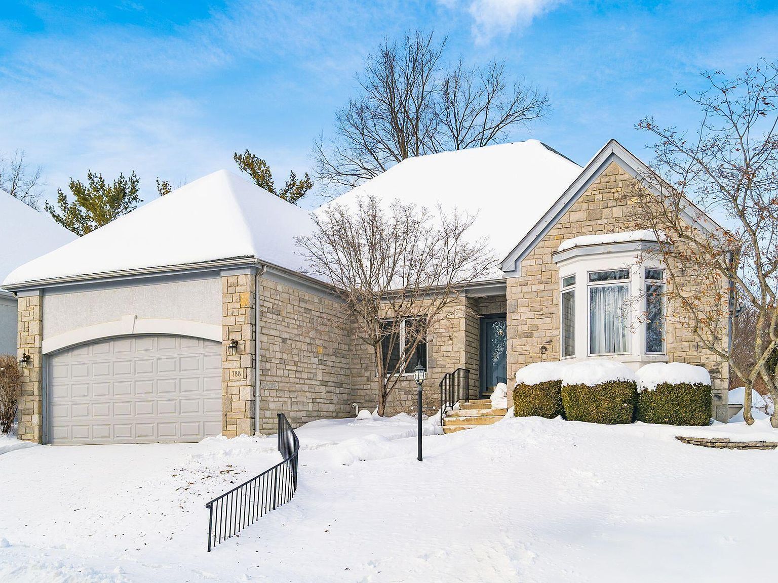 788 Katherines Ridge Ln Columbus, OH 43235 - Thumbnail 3