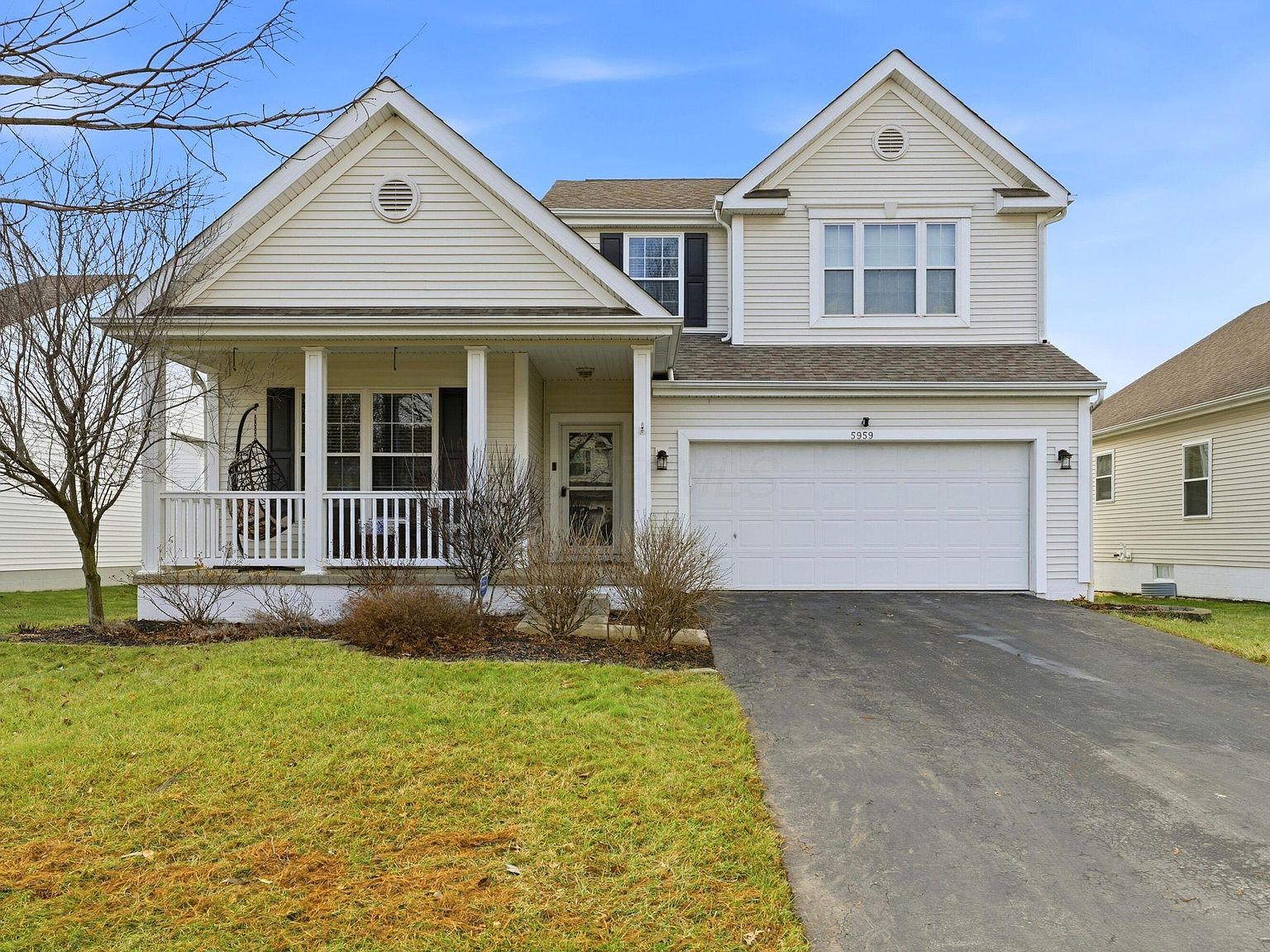 5959 Seager Dr Westerville, OH 43081 - Thumbnail 3