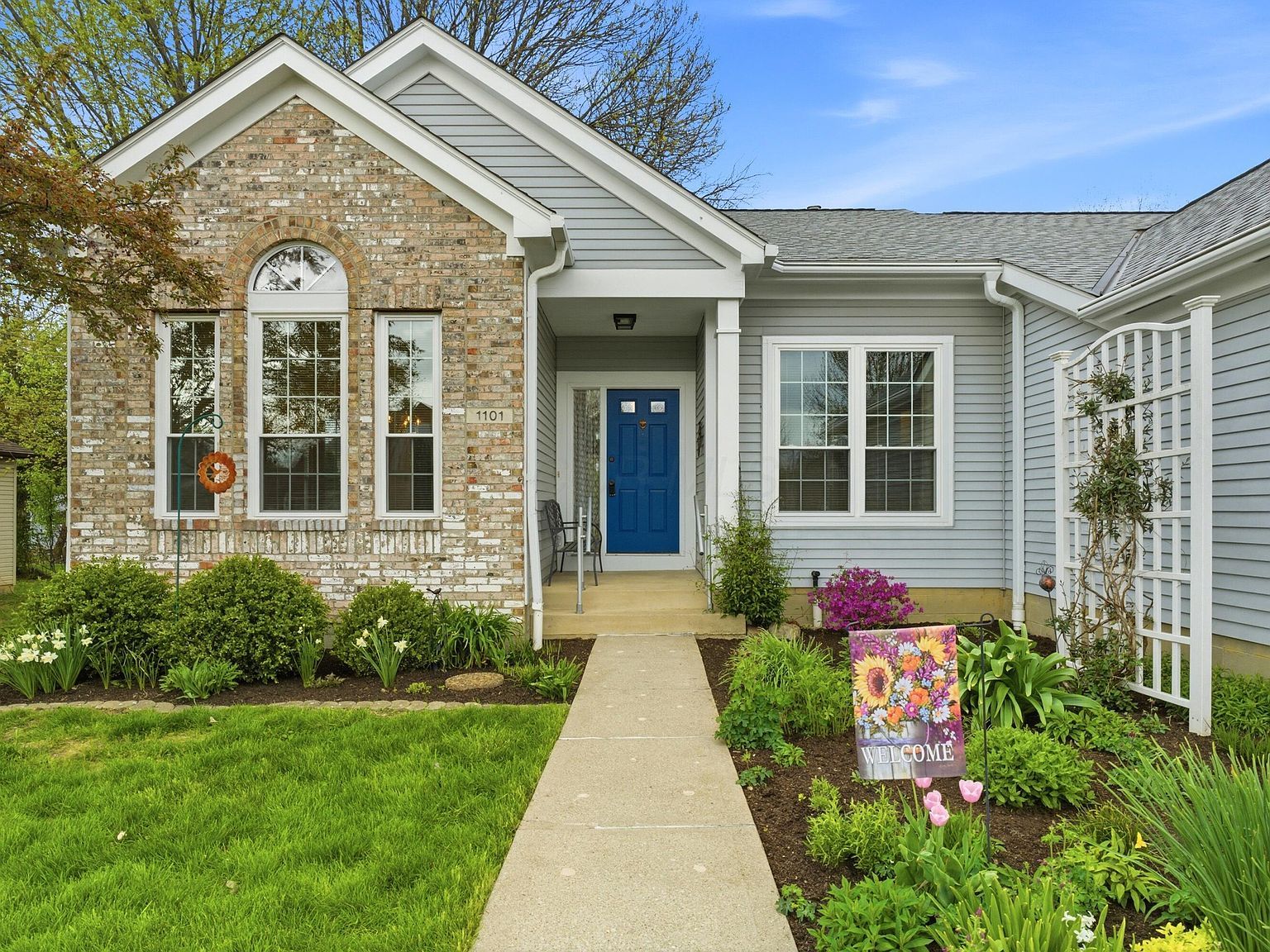 1101 Starlight Dr Reynoldsburg, OH 43068 - Thumbnail 3