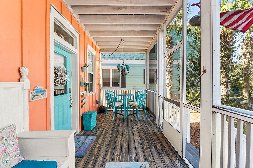 3050 W Highway 98 UNIT D125 Port Saint Joe, FL 32456 - Thumbnail 3