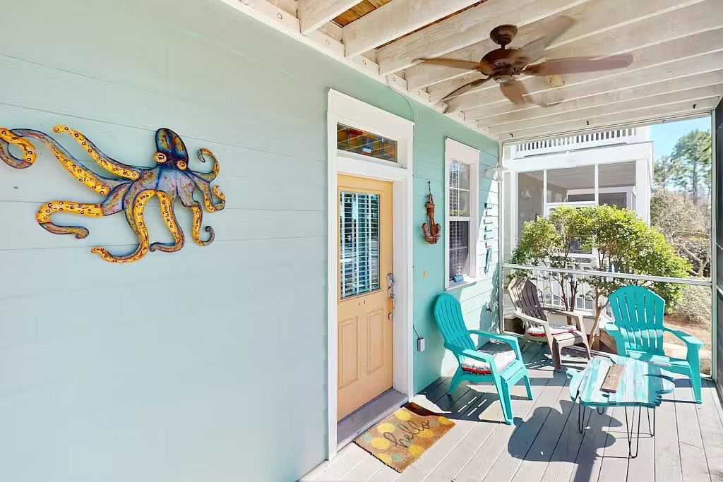 3050 W Highway 98 Unit B48 Port Saint Joe, FL 32456 - Thumbnail 3