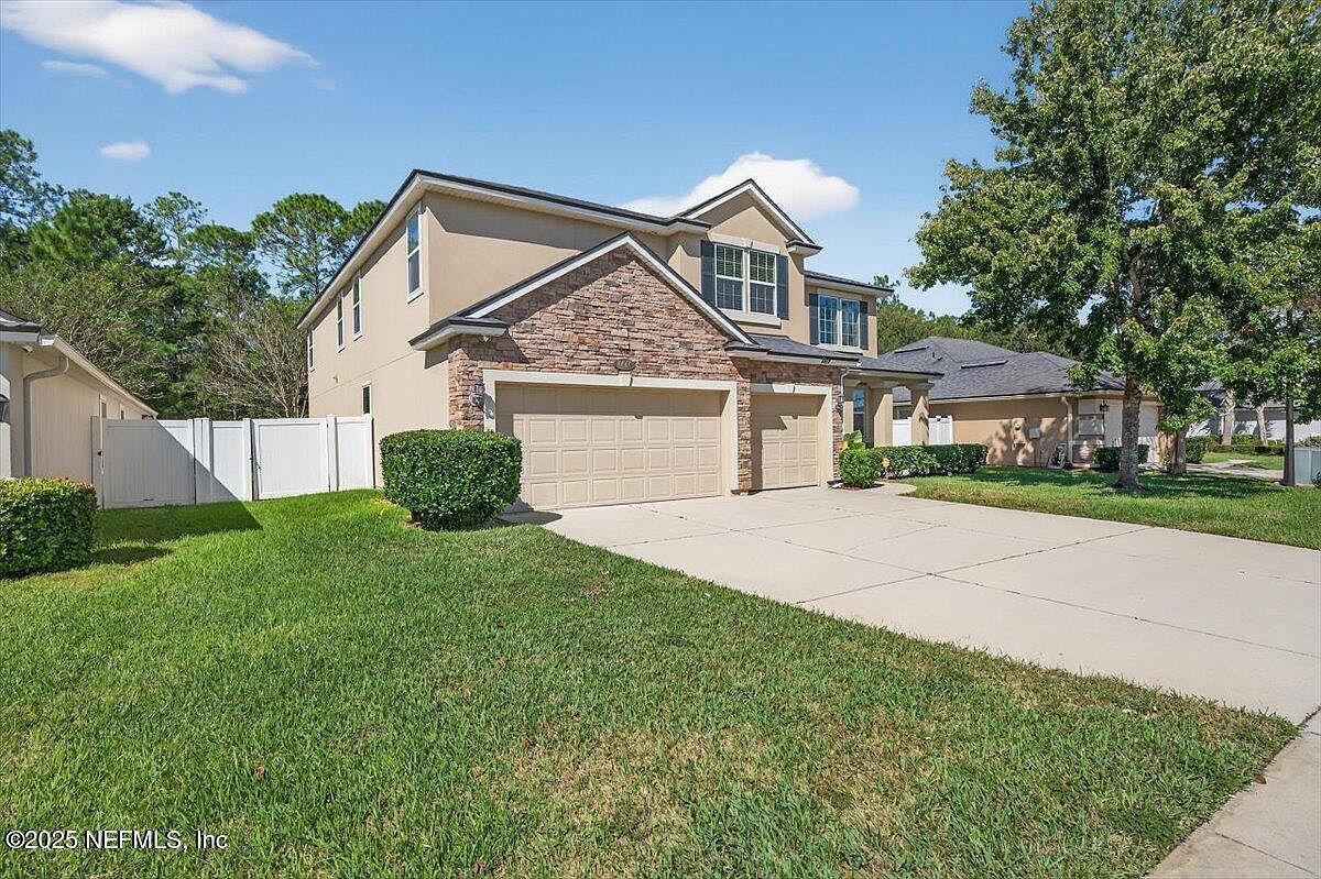 4467 Song Sparrow Dr Middleburg, FL 32068 - Thumbnail 3