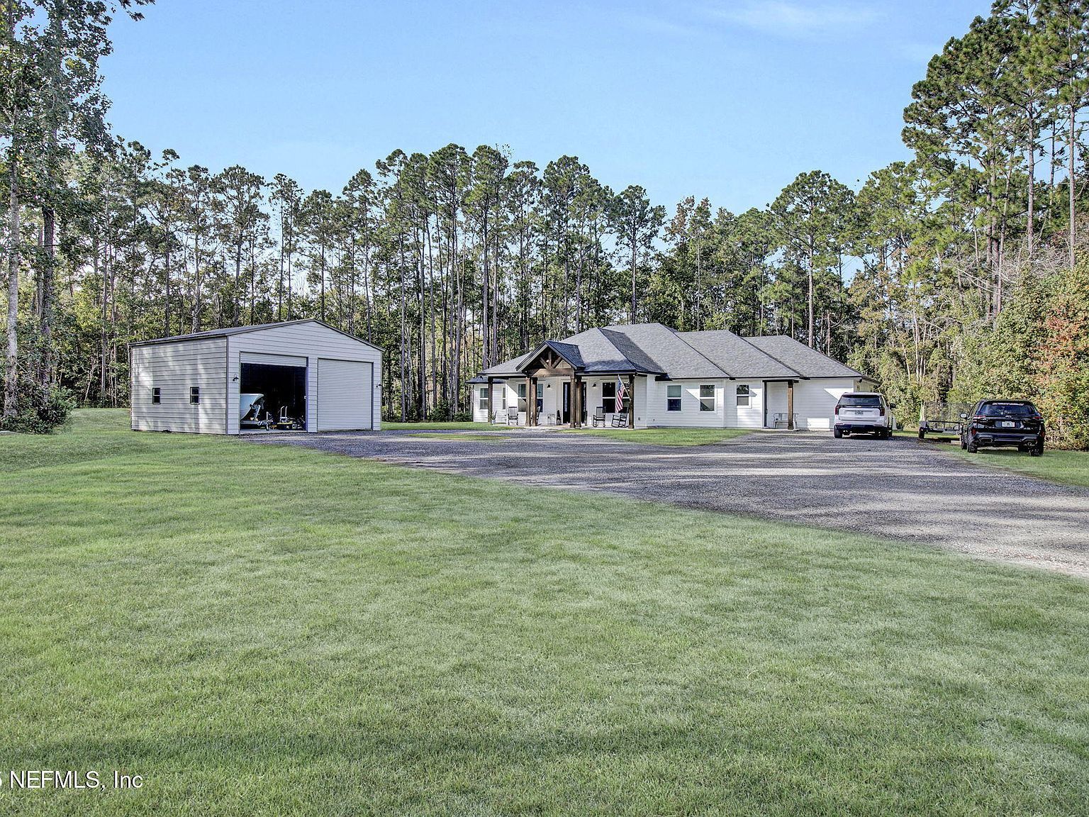 138 Lake Asbury Dr Green Cove Springs, FL 32043 - Thumbnail 3