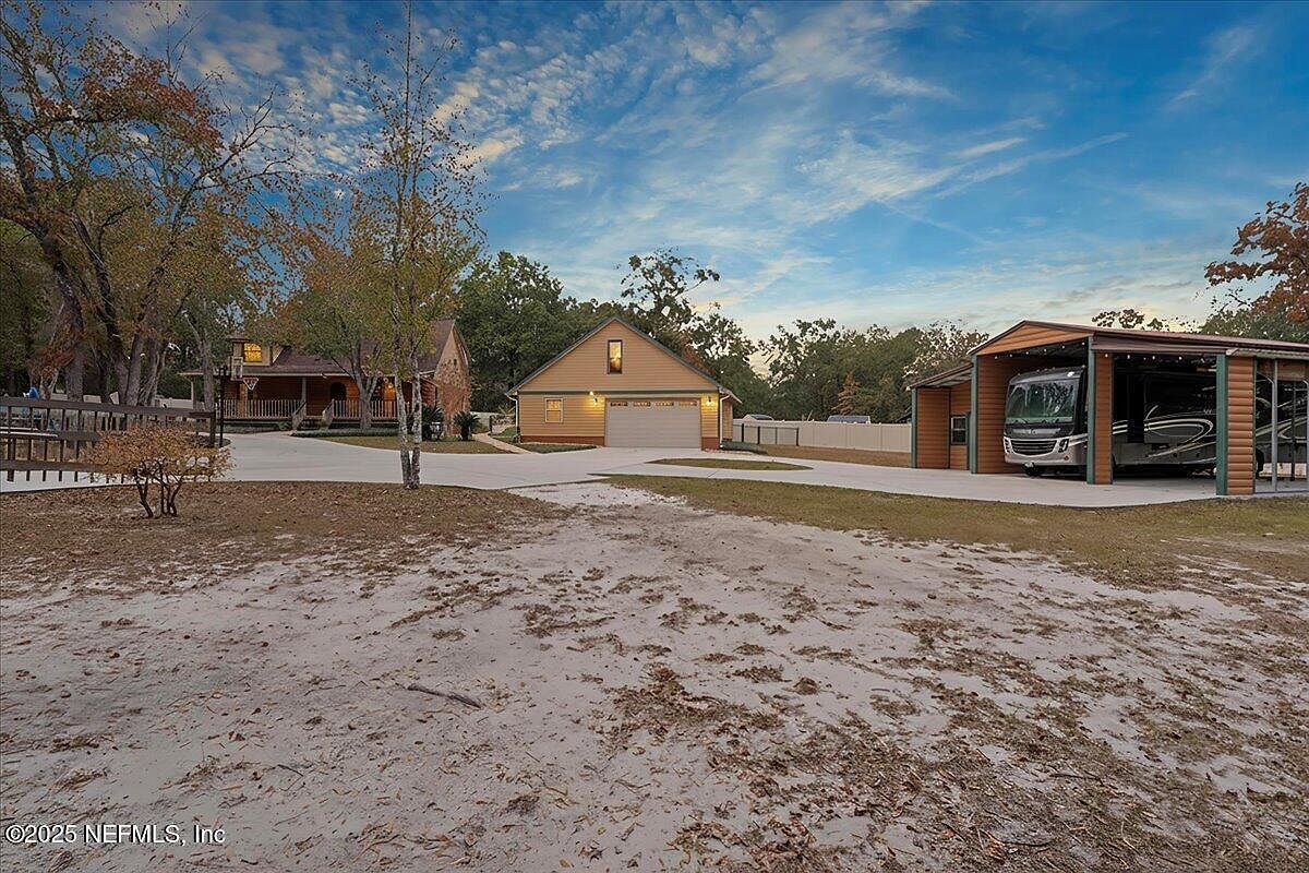 4466 Santa Clara Ave Middleburg, FL 32068 - Thumbnail 3