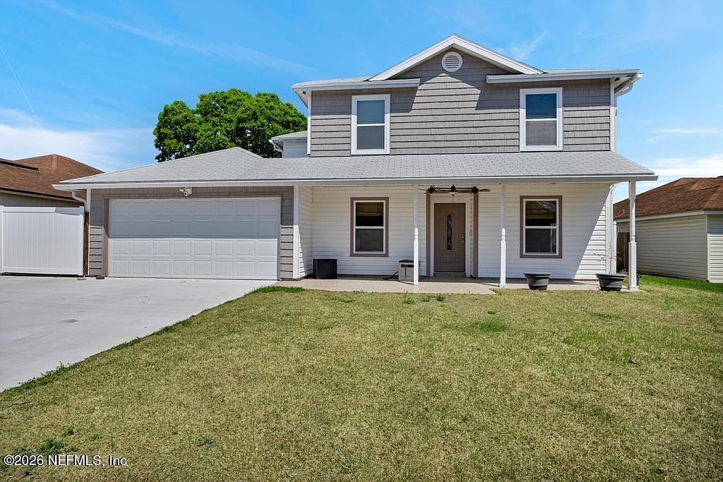 12349 Casheros Cove Dr S Jacksonville, FL 32225 - Thumbnail 3