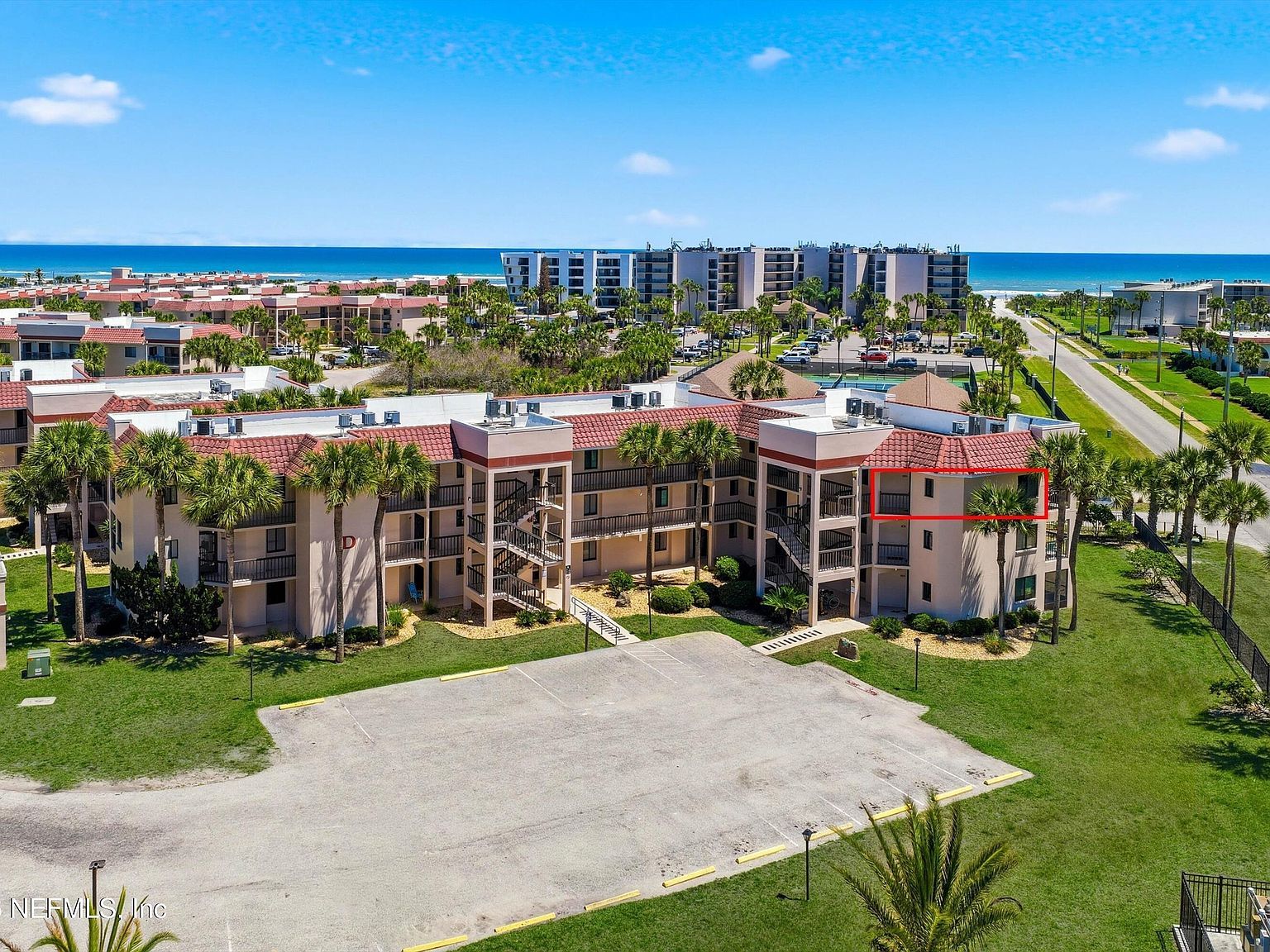 4250 A1a S Unit D31 Saint Augustine, FL 32080 - Thumbnail 3