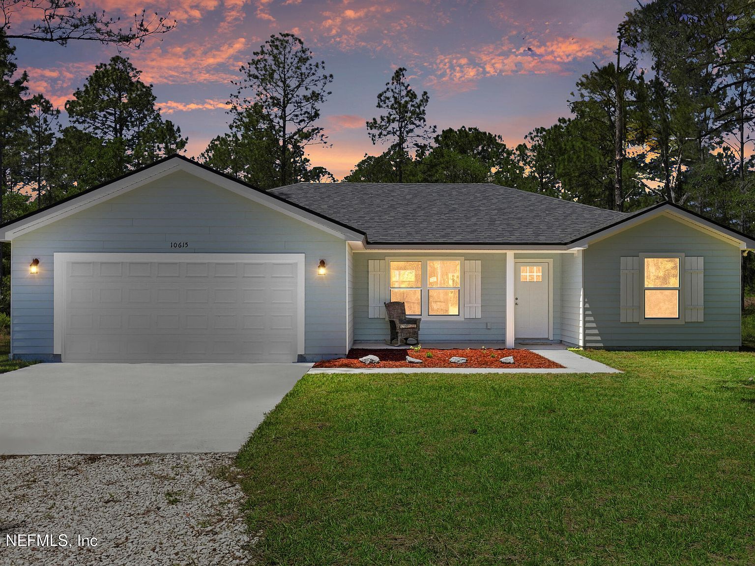 10615 Yeager Ave Hastings, FL 32145 - Thumbnail 3