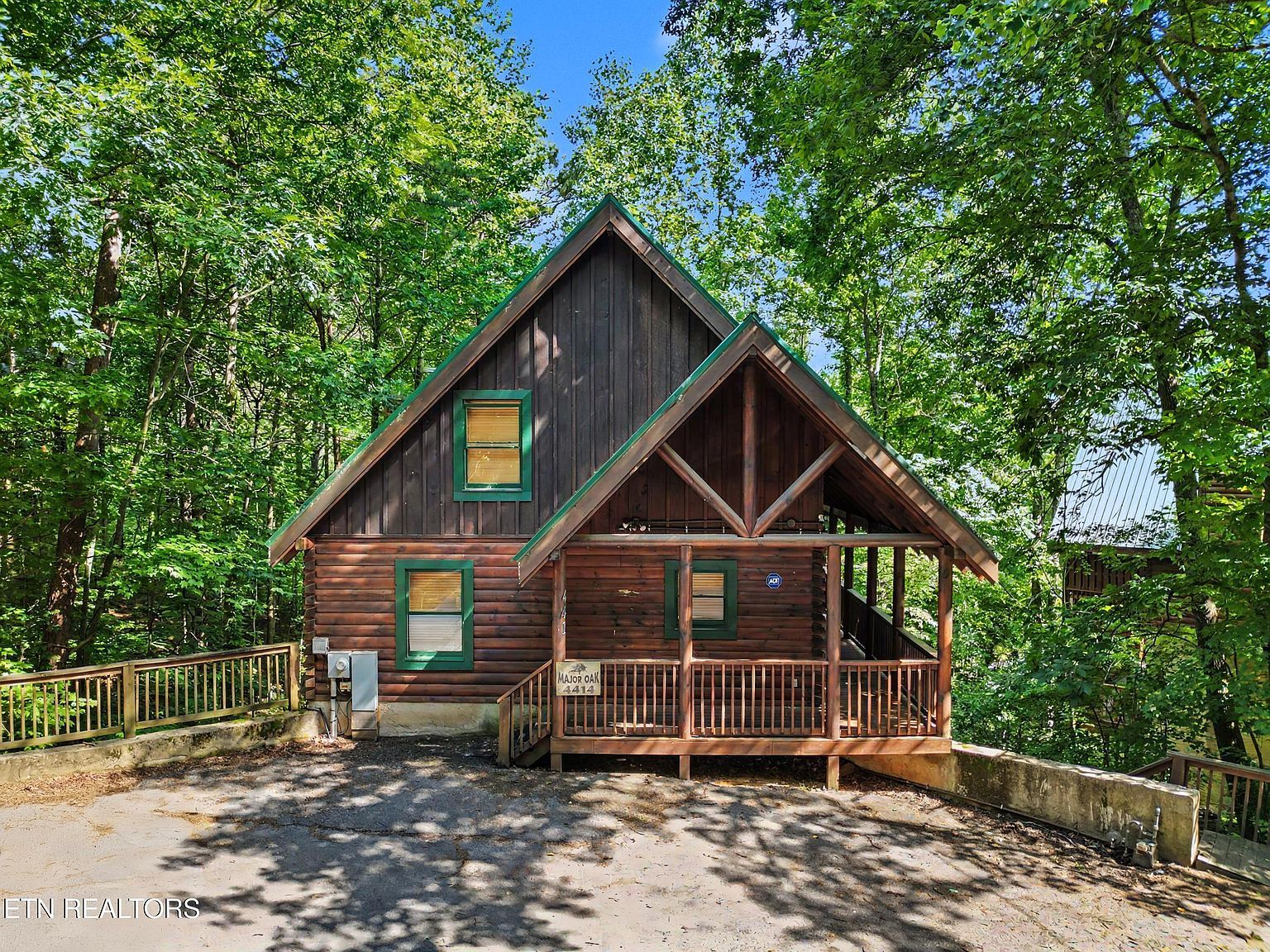 4414 Forest Vista Way Pigeon Forge, TN 37863 - Thumbnail 3