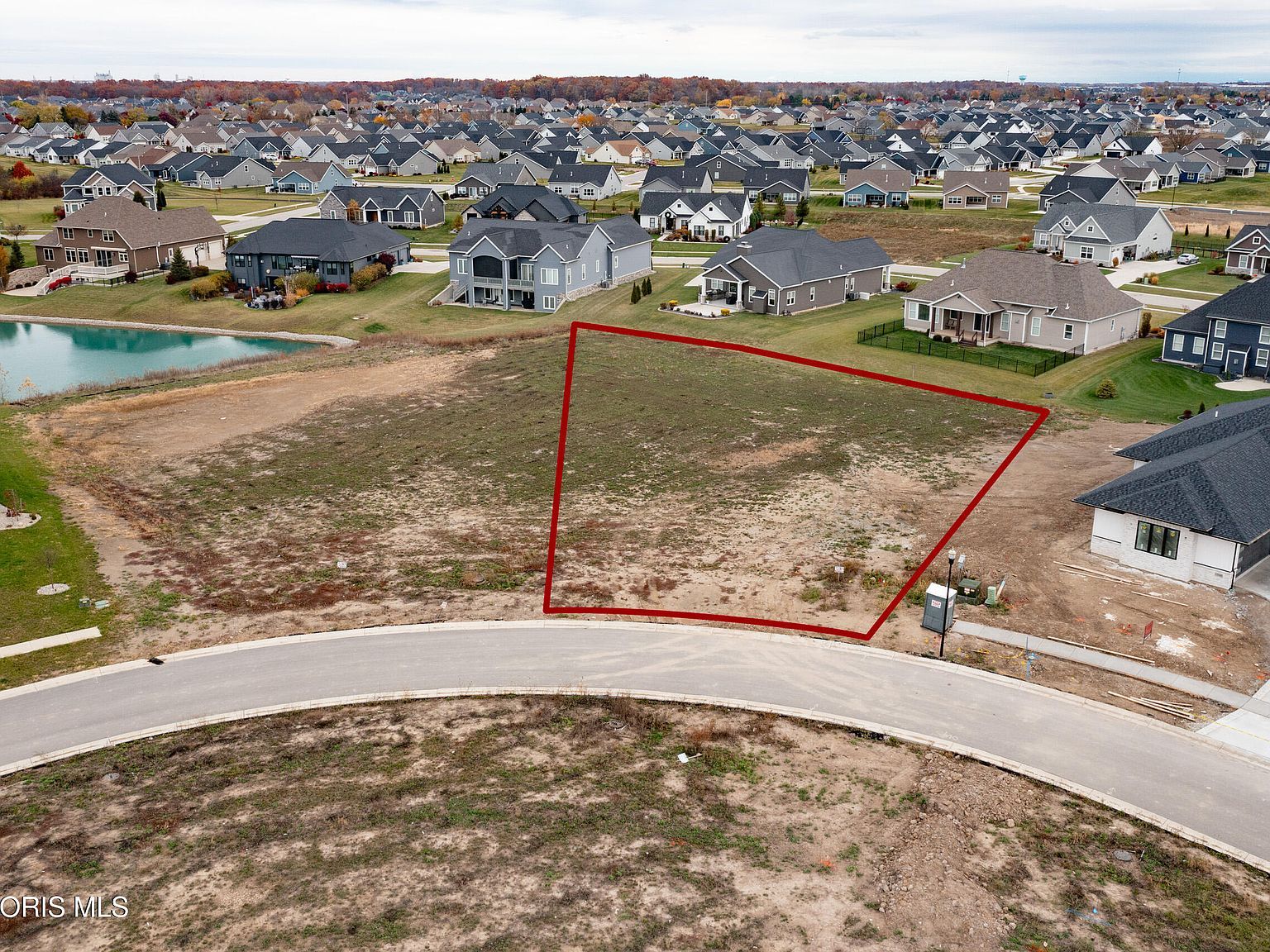 15048 N Cape Ct #181 Perrysburg, OH 43551 - Thumbnail 3