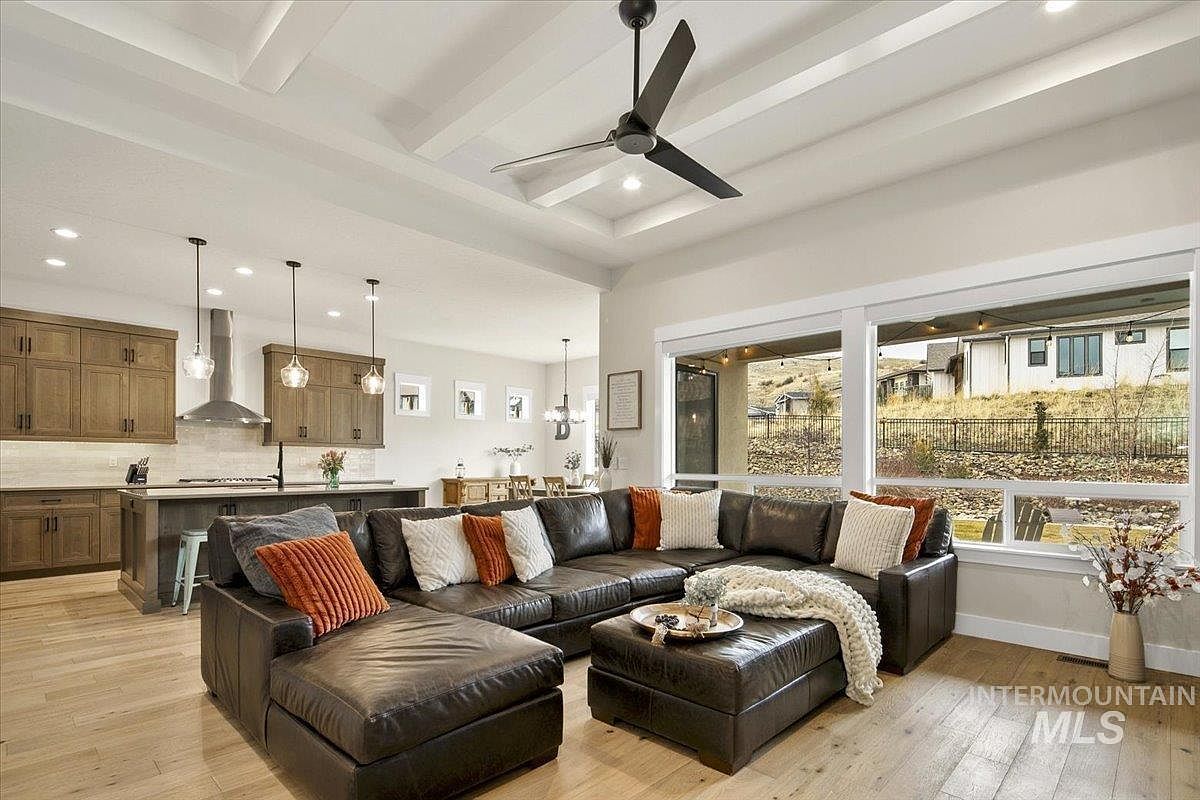 18071 N Burnt Car Way Boise, ID 83714 - Thumbnail 3