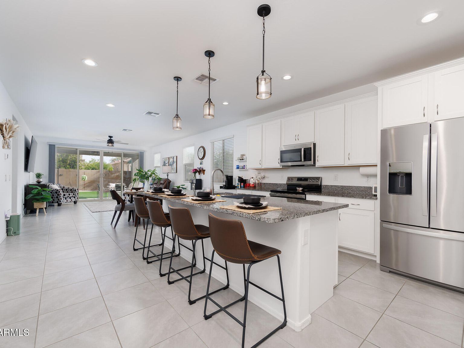 1972 N Hubbard Ln Casa Grande, AZ 85122 - Thumbnail 3