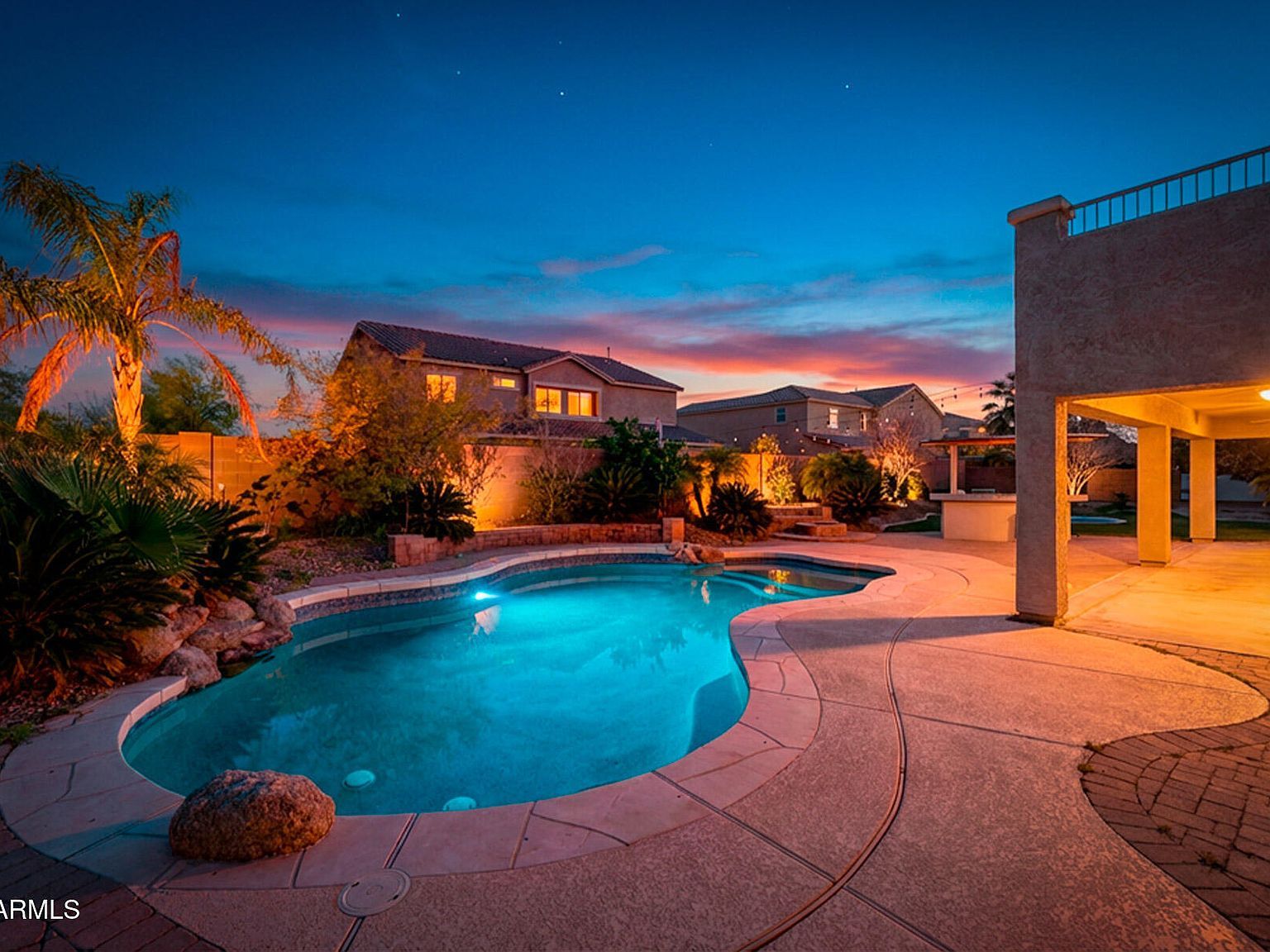 3167 E Powell Way Gilbert, AZ 85298 - Thumbnail 3