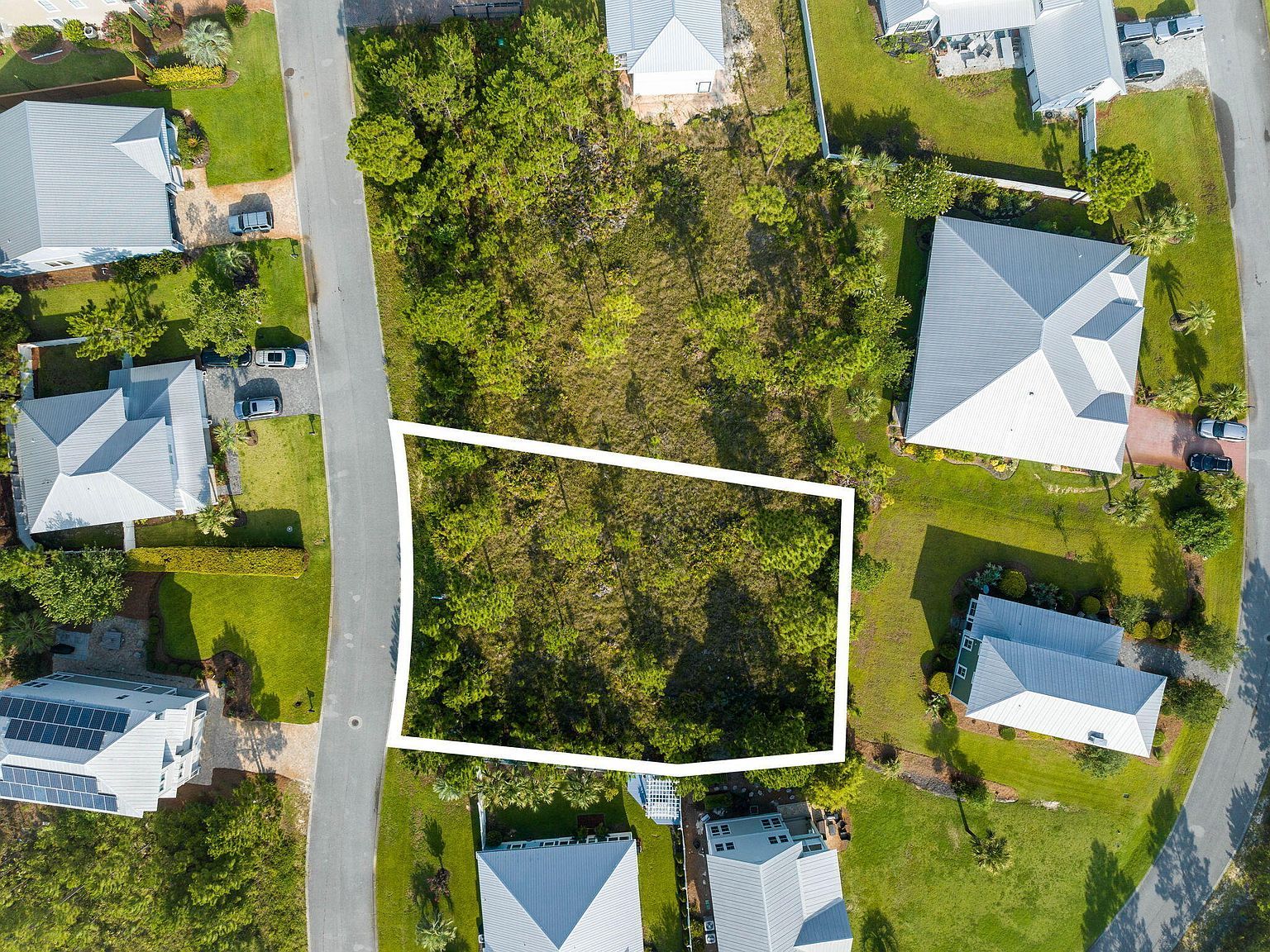 224 Plantation Cir LOT 58 Pt Washington, FL 32459 - Thumbnail 3
