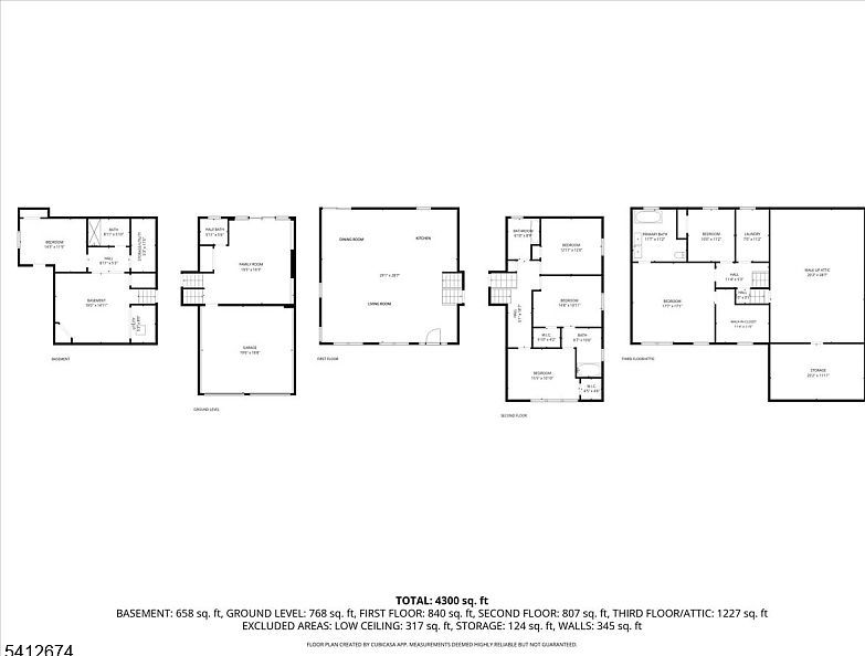 13 Oneida Dr Westfield, NJ 07090 - Thumbnail 3