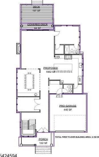 547 Shackamaxon Dr Westfield, NJ 07090 - Thumbnail 3