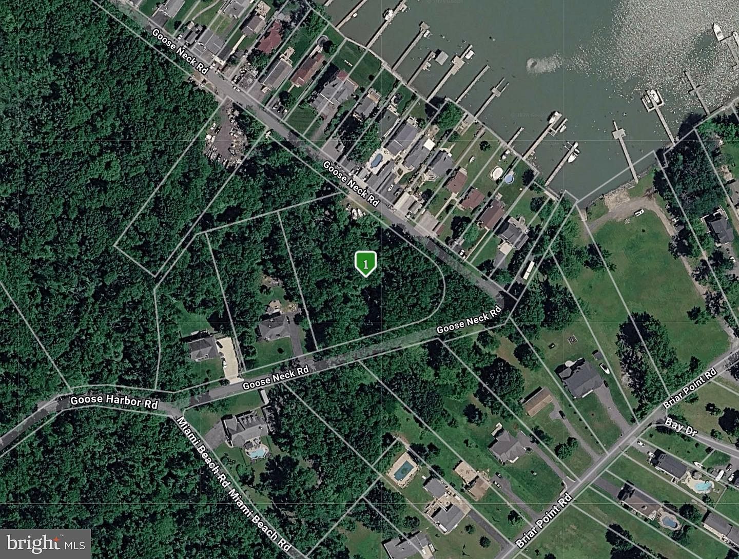 3904 Goose Harbor Rd Middle River, MD 21220 - Thumbnail 3