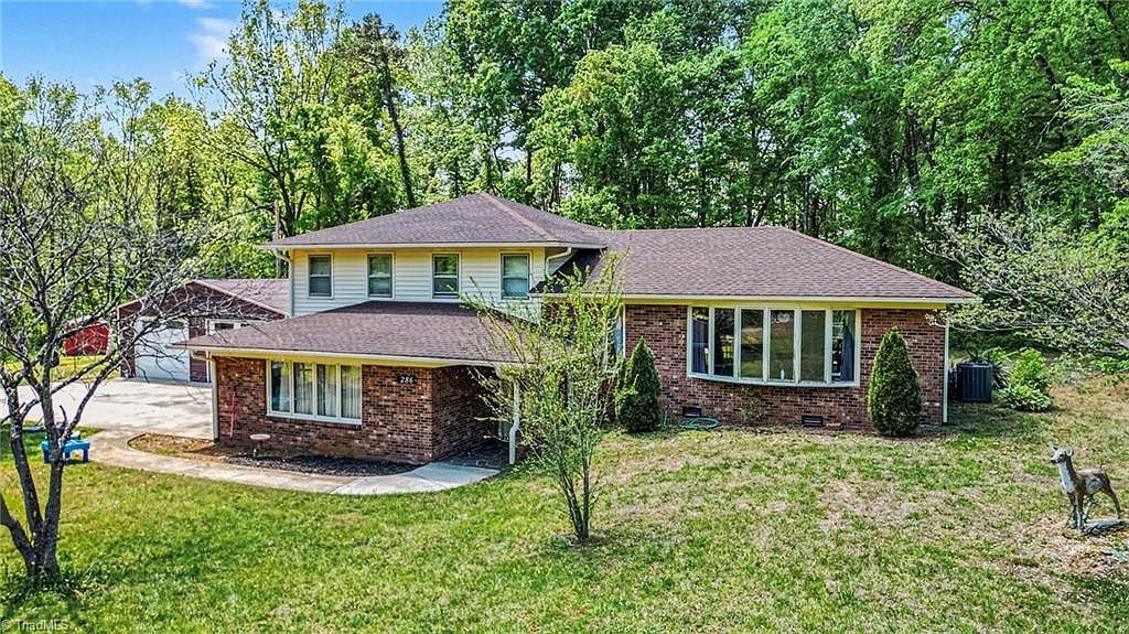 286 Kennen Krest Rd Mocksville, NC 27028 - Thumbnail 3
