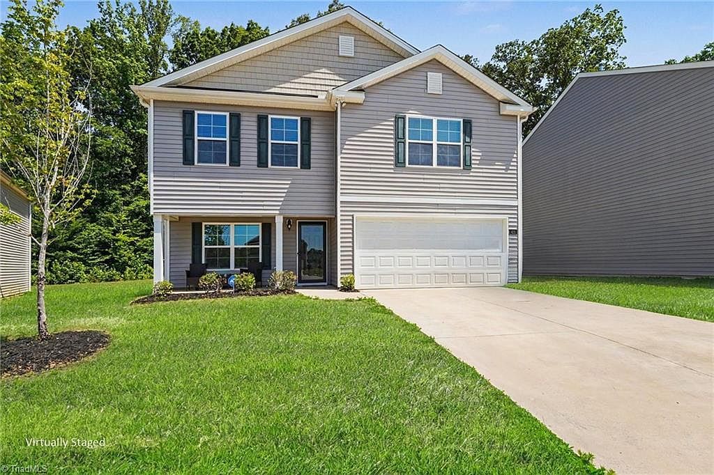 405 Gulliver Ct Greensboro, NC 27405 - Thumbnail 3