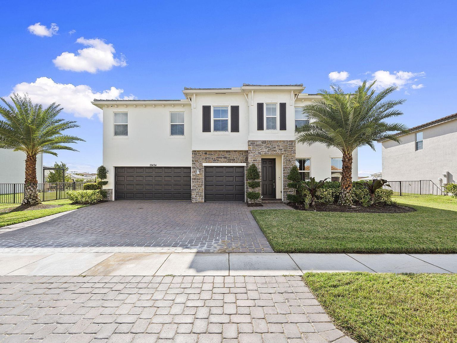 12434 NW Lynch Ln Port Saint Lucie, FL 34987 - Thumbnail 3