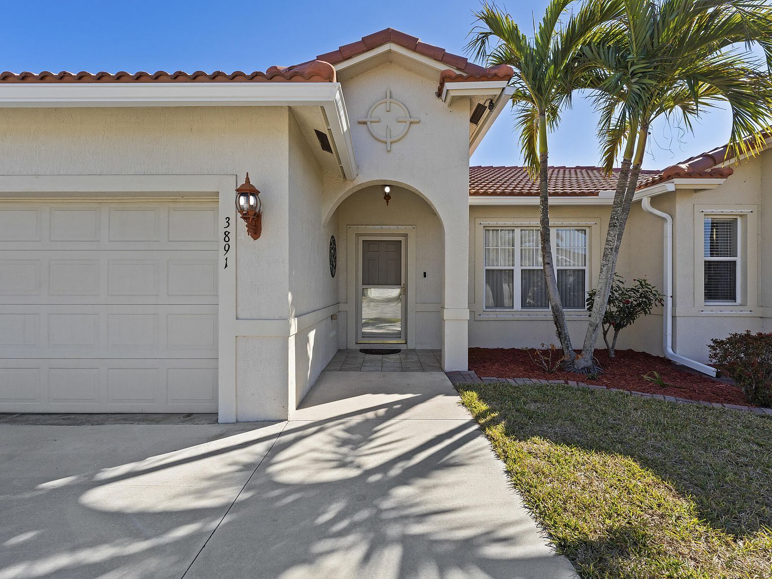 3891 SW Jacobs St Port Saint Lucie, FL 34953 - Thumbnail 3