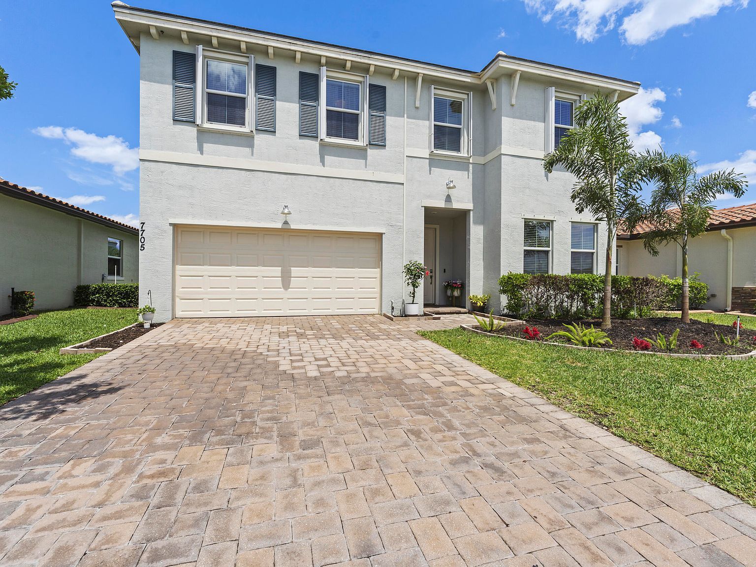 7705 NW Greenbank Cir Port Saint Lucie, FL 34987 - Thumbnail 3