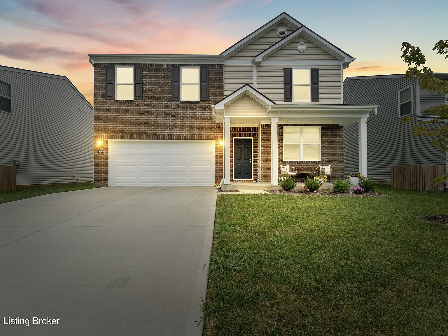 5003 Aiken Back Ln La Grange, KY 40031 - Thumbnail 3