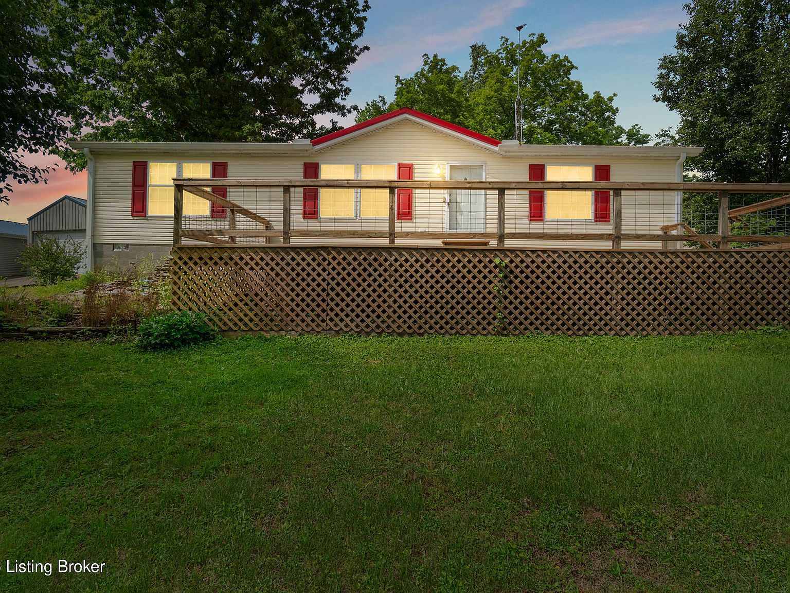 14 Trailwoods Ln Leitchfield, KY 42754 - Thumbnail 3