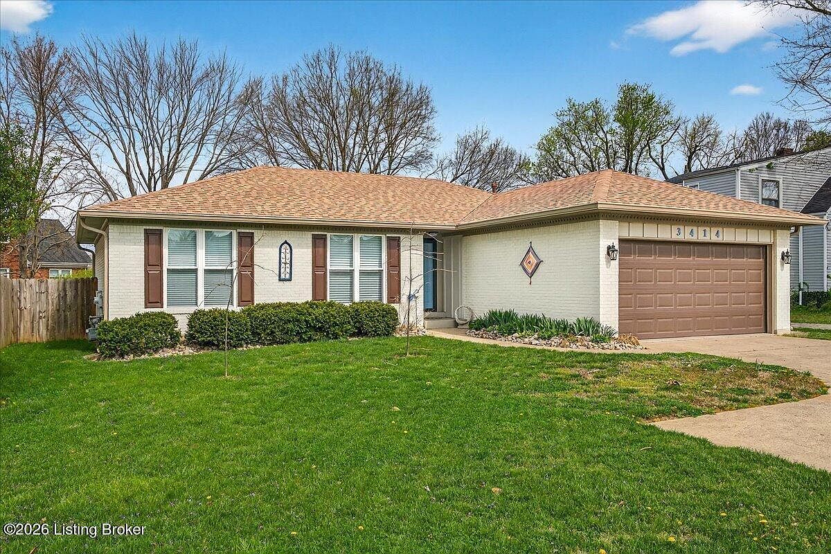 3414 Hunsinger Ln Louisville, KY 40220 - Thumbnail 3