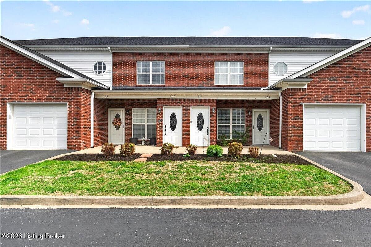 209 S Dorsey Ln Louisville, KY 40223 - Thumbnail 3