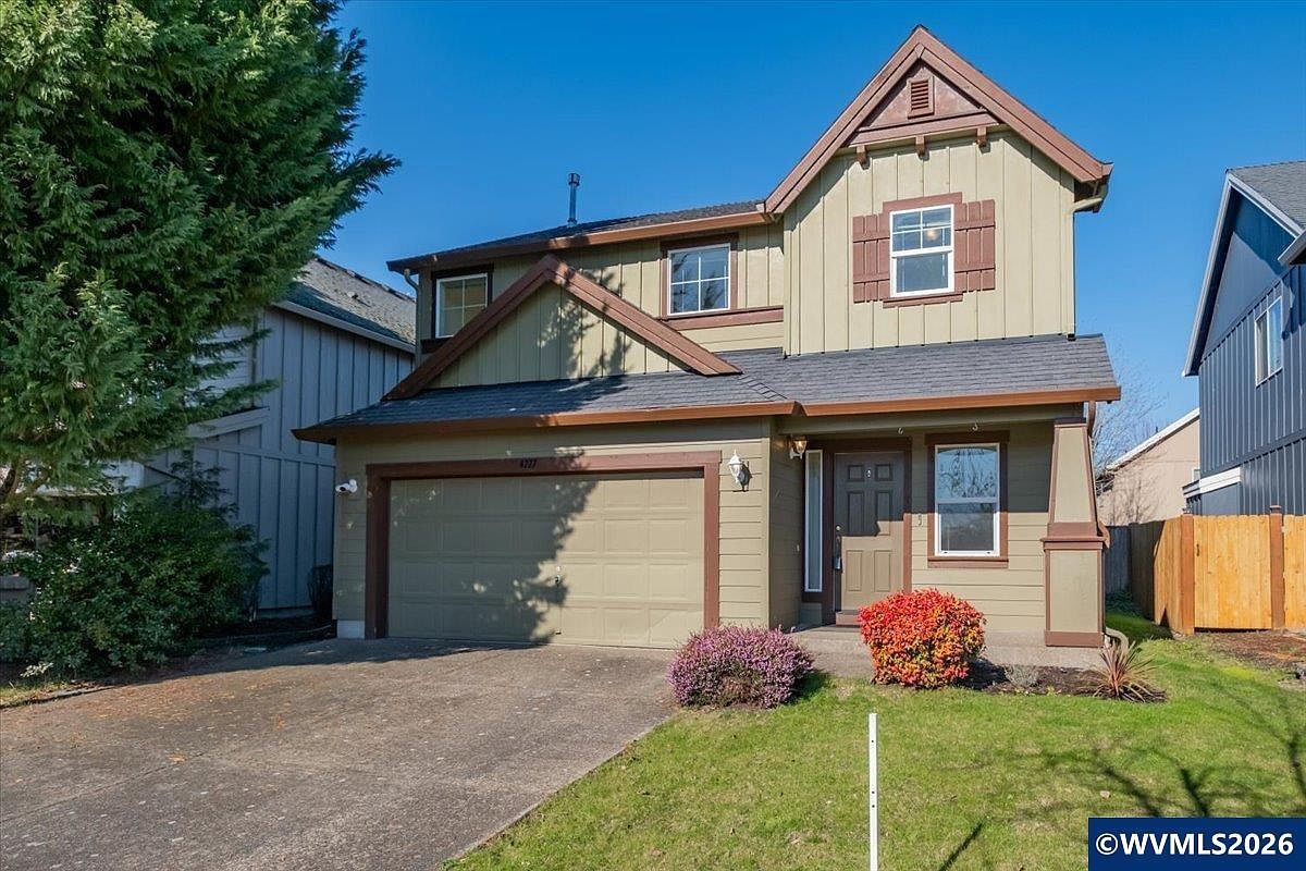 4227 Dogwood Ave SE Albany, OR 97322 - Thumbnail 3