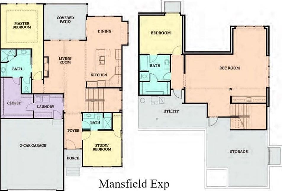 13411 W 174th Ter Overland Park, KS 66221 - Thumbnail 3