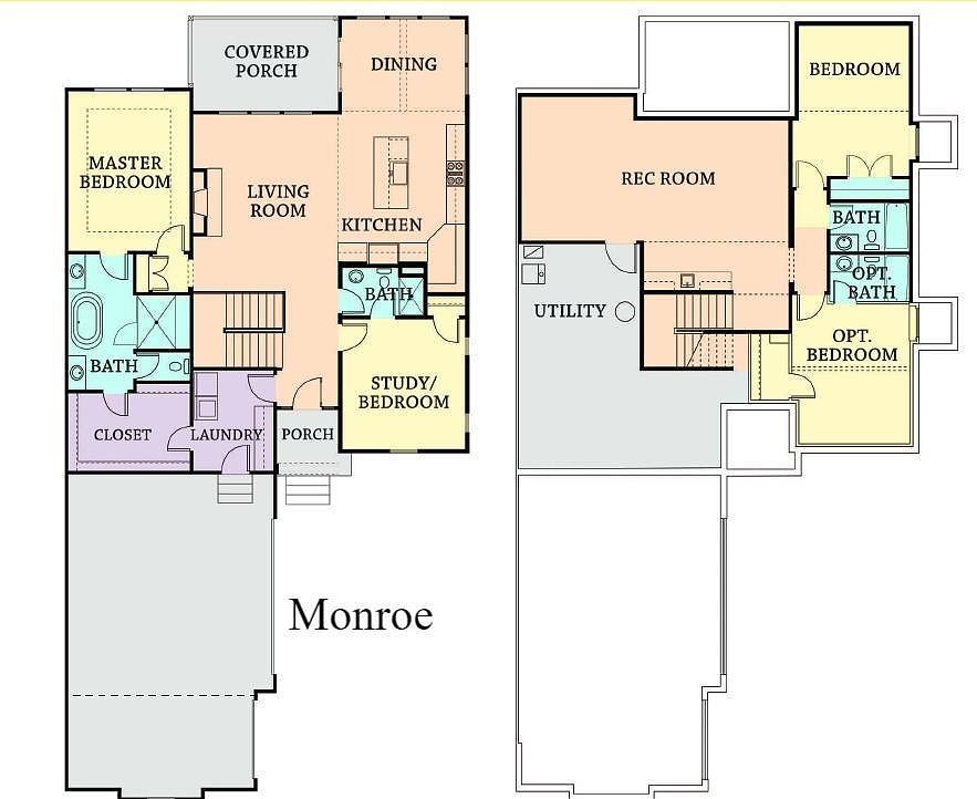 13407 W 174th Ter Overland Park, KS 66221 - Thumbnail 3