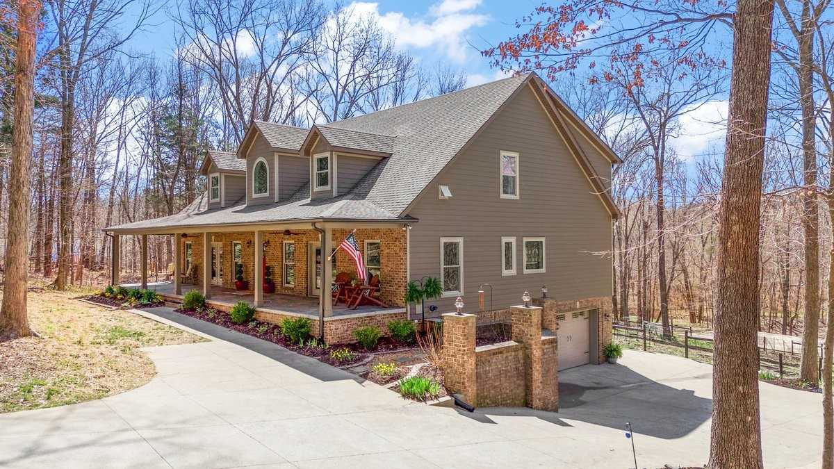 1748 Riverhaven Drive, Adams, TN, USA, 37010 - Thumbnail 2