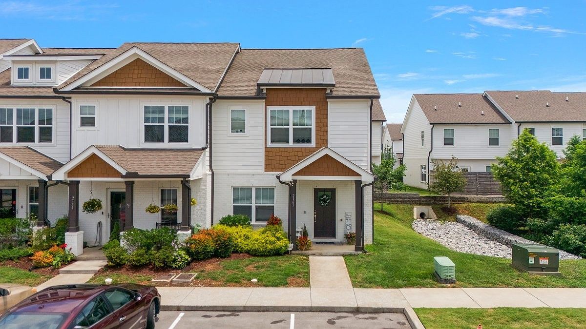 2163 Bayport Ave Old Hickory, TN 37138 - Thumbnail 3