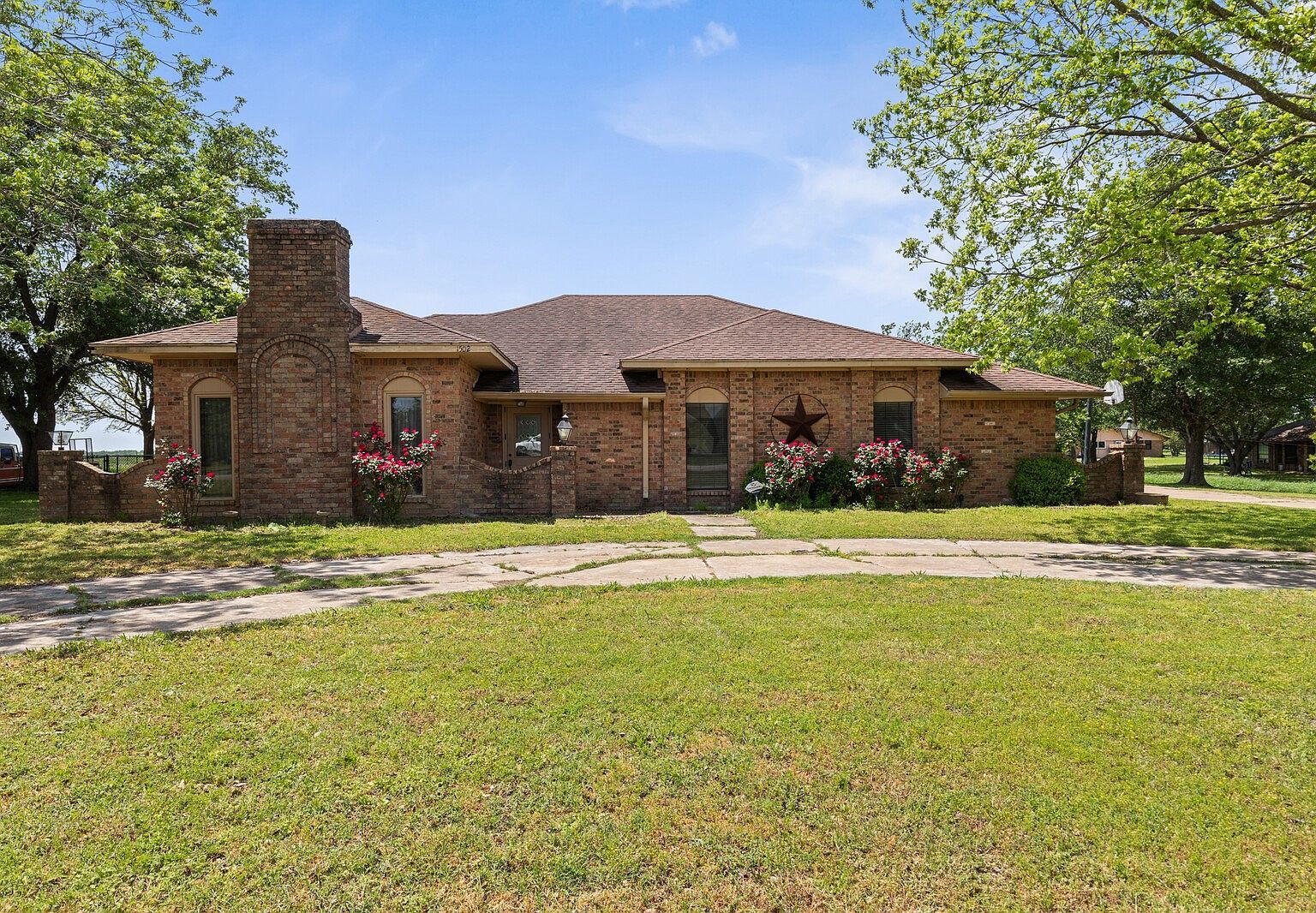 1502 Hinchliffe Rd Mexia, TX 76667 - Thumbnail 3