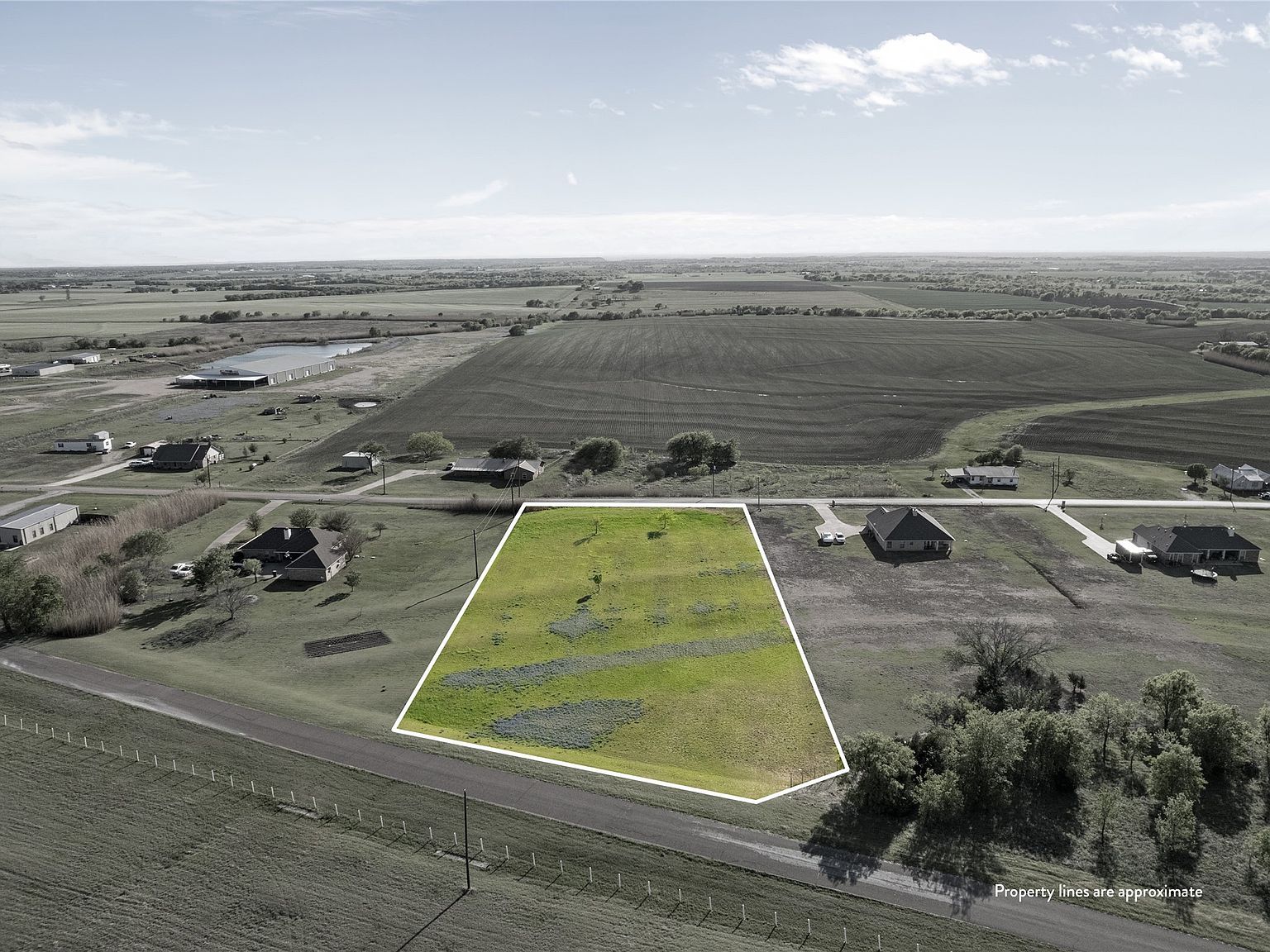 2060 Marable St West, TX 76691 - Thumbnail 3