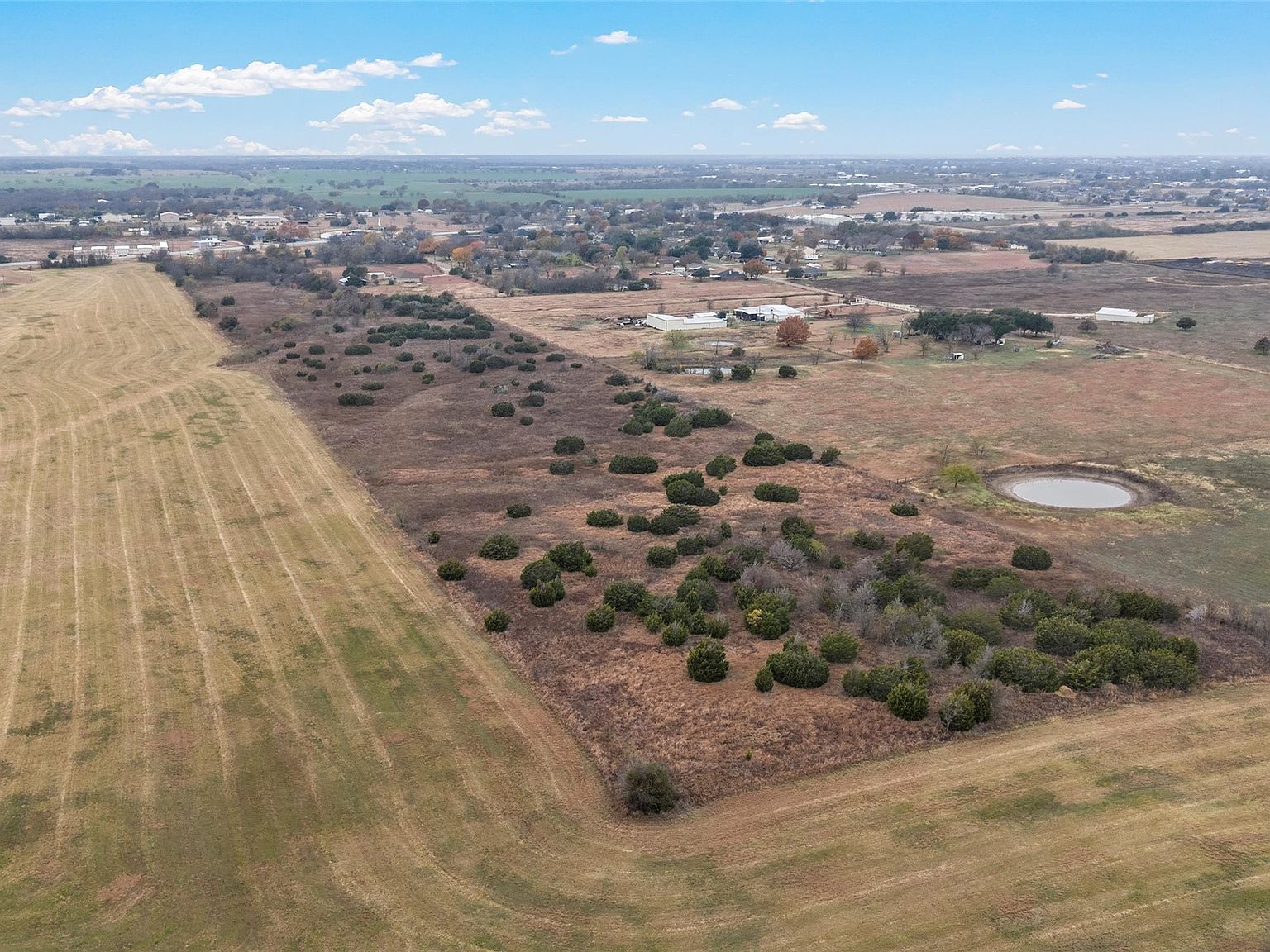 China Spring Hwy China Spring, TX 76633 - Thumbnail 3