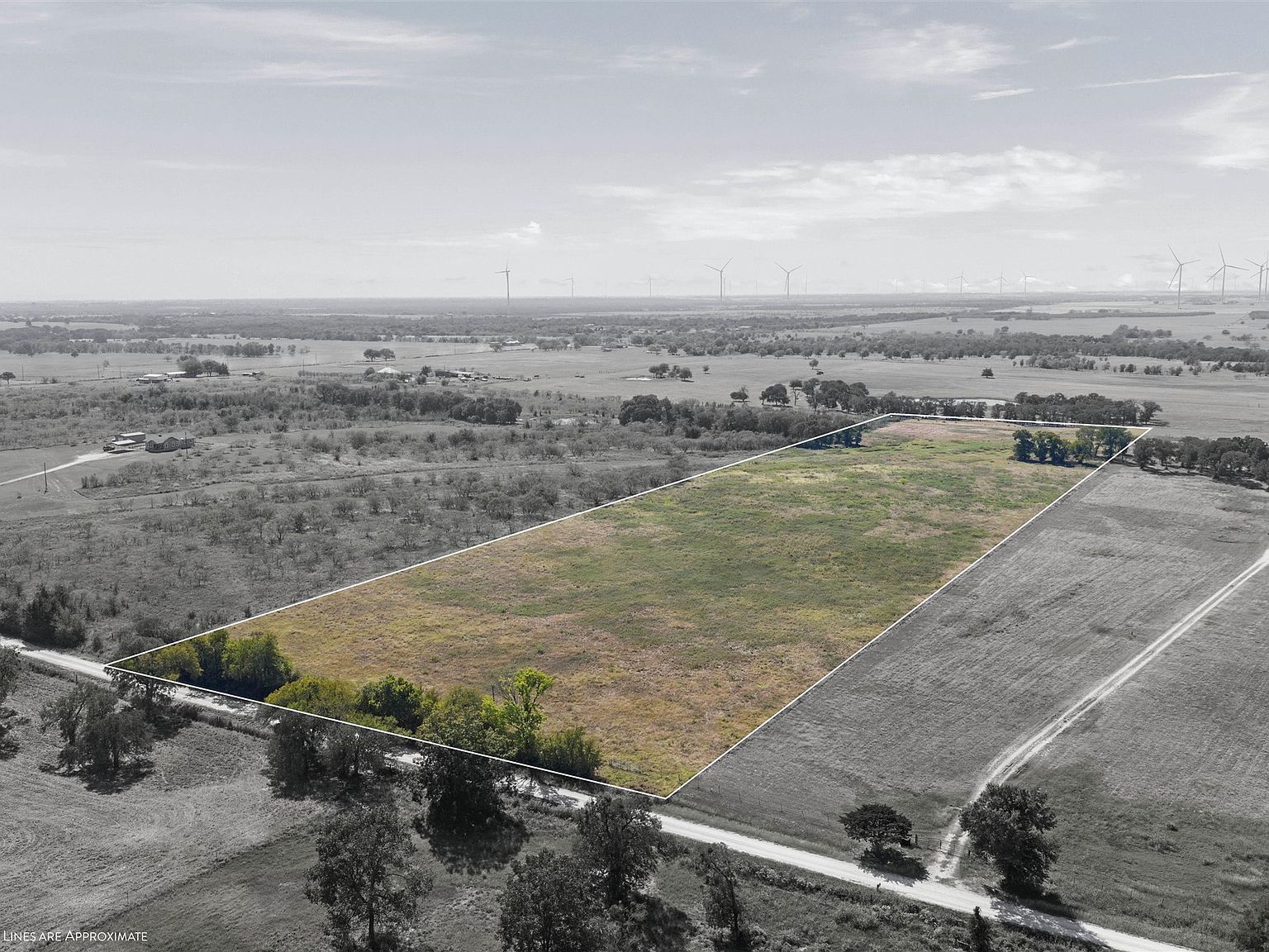 SW County Road 4200 Purdon, TX 76679 - Thumbnail 3