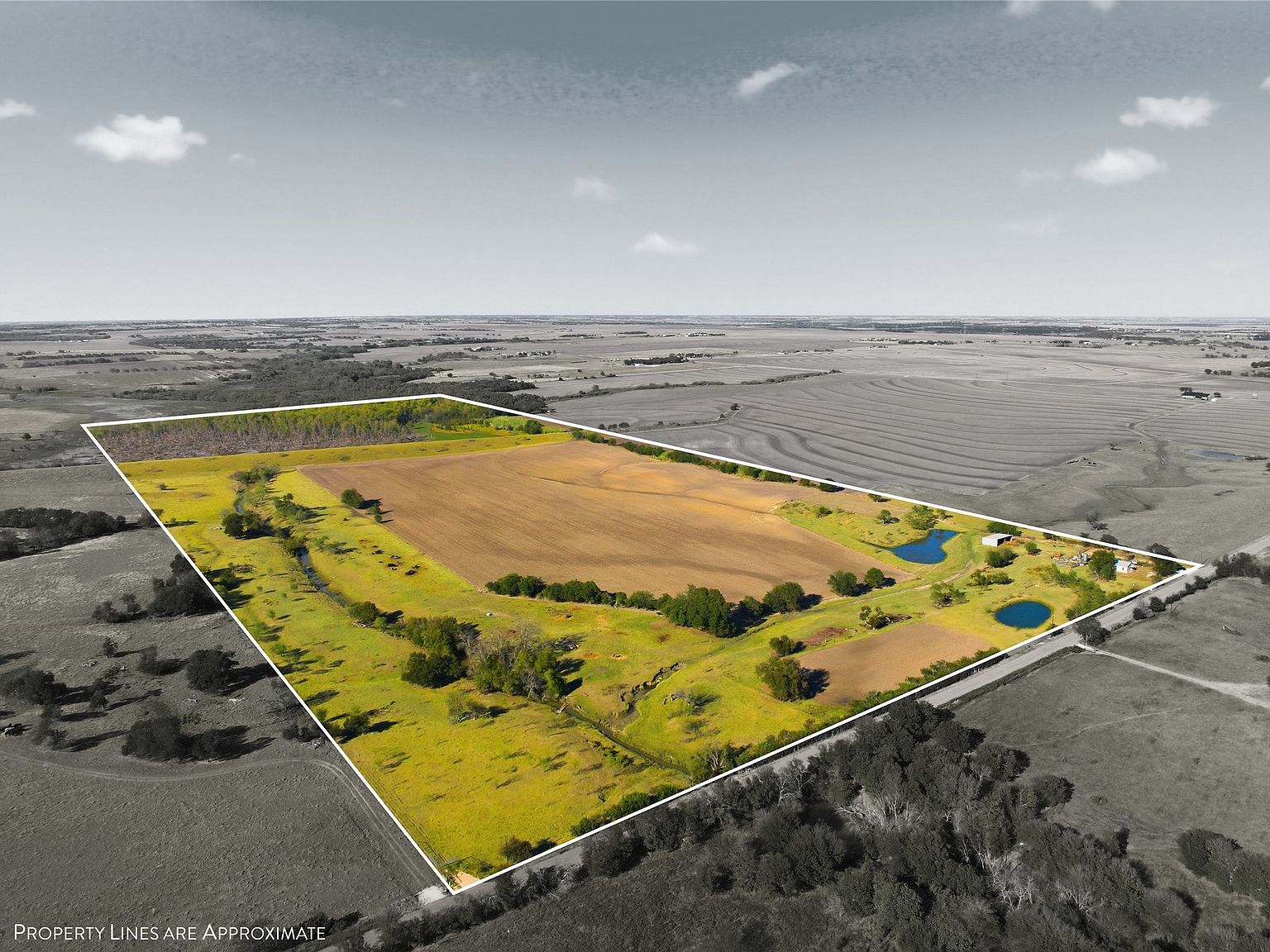 2663 W Crabb West, TX 76691 - Thumbnail 3