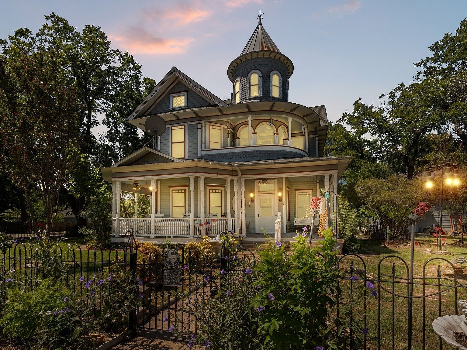 200 NW 4th St Hubbard, TX 76648 - Thumbnail 3