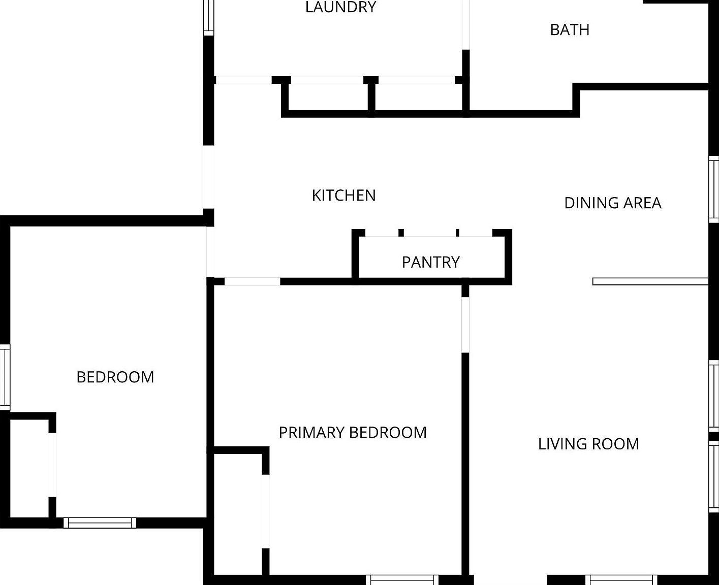 107 Avenue B Whitney, TX 76692 - Thumbnail 3